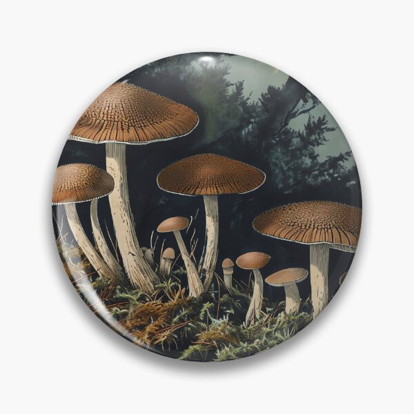 Item preview, Forest Floor Symphony designed and sold by ONYX Pixee.