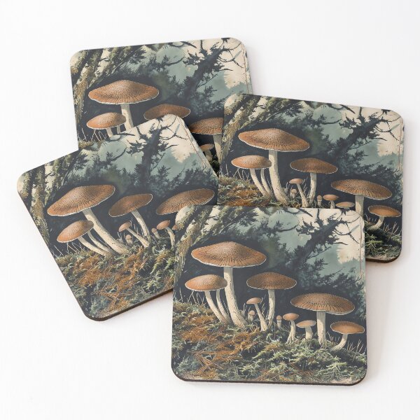Item preview, Forest Floor Symphony designed and sold by ONYX Pixee.