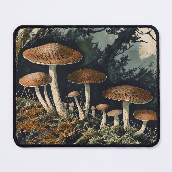 Item preview, Forest Floor Symphony designed and sold by ONYX Pixee.