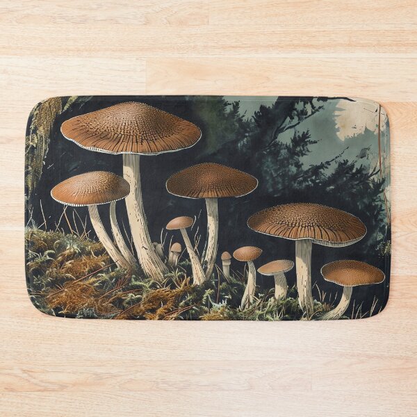 Item preview, Forest Floor Symphony designed and sold by ONYX Pixee.