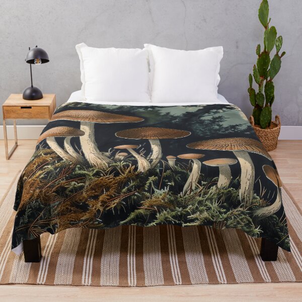Item preview, Forest Floor Symphony designed and sold by ONYX Pixee.