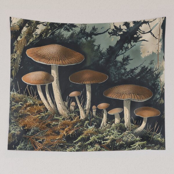 Item preview, Forest Floor Symphony designed and sold by ONYX Pixee.