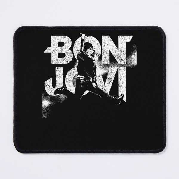 Item preview, Bonjovi Rock Band designed and sold by Nikola-Tigar.