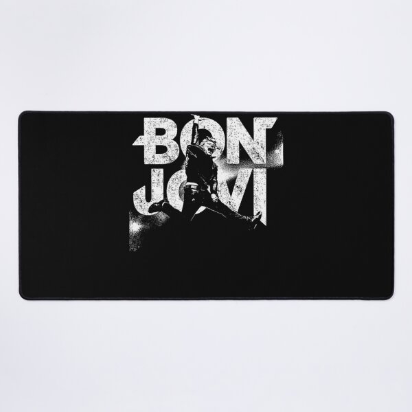 Item preview, Bonjovi Rock Band designed and sold by Nikola-Tigar.