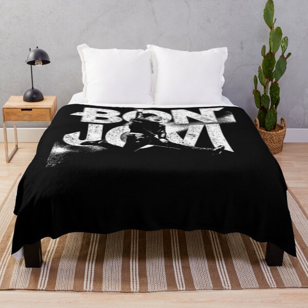 Item preview, Bonjovi Rock Band designed and sold by Nikola-Tigar.