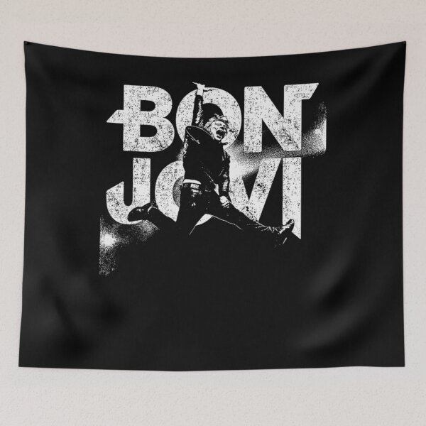 Item preview, Bonjovi Rock Band designed and sold by Nikola-Tigar.
