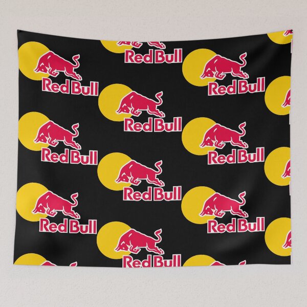 Item preview, Bull>>>>Red Sports designed and sold by fadabaga.