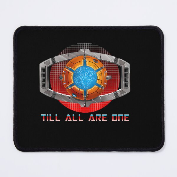 Item preview, Sci Fi Power Core Artifact Till All Are One designed and sold by IsabelleParker.