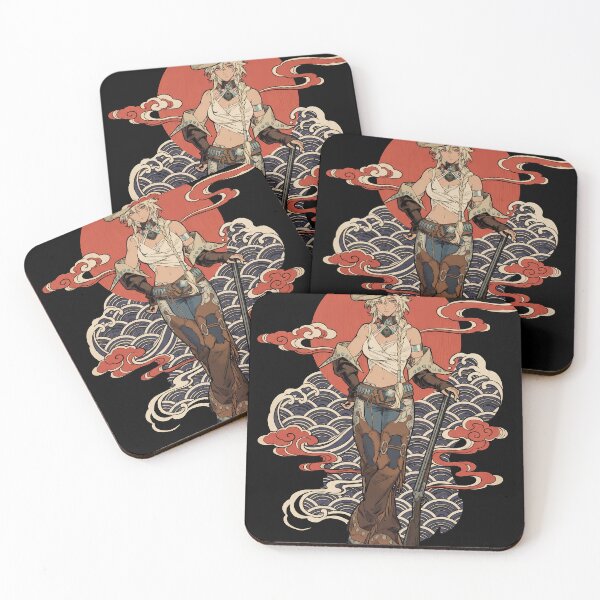 Item preview, Argus Reverse 1999 Ukiyo-e Gaming Graphic Tee designed and sold by Senpaiwaves.