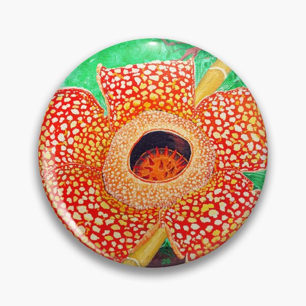Item preview, Rafflesia designed and sold by AndersArtig.