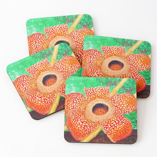 Item preview, Rafflesia designed and sold by AndersArtig.