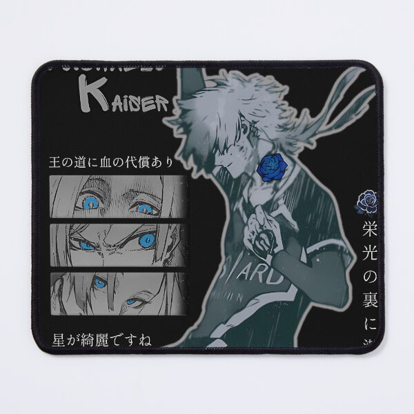 Item preview, Michael Kaiser designed and sold by KevinGarris.