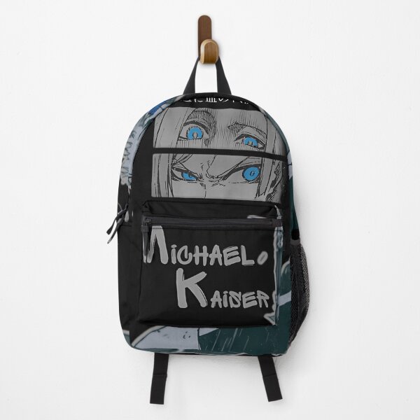 Item preview, Michael Kaiser designed and sold by KevinGarris.