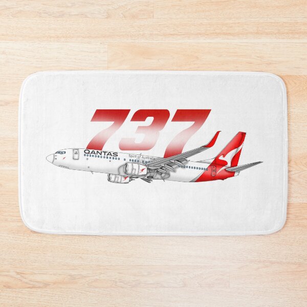 Item preview, Boeing 737 designed and sold by PlanesArtByLeo.