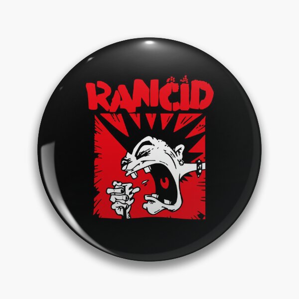 Item preview, Rancid Give 'Em The Boot designed and sold by burrito-site.