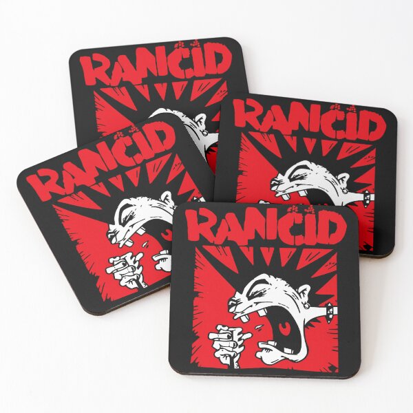 Item preview, Rancid Give 'Em The Boot designed and sold by burrito-site.
