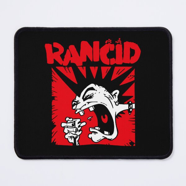 Item preview, Rancid Give 'Em The Boot designed and sold by burrito-site.