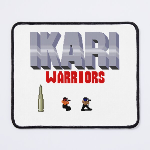 Item preview, Pixelated Military Soldiers With Brass Ammunition Cartridge designed and sold by Wiaksteew.