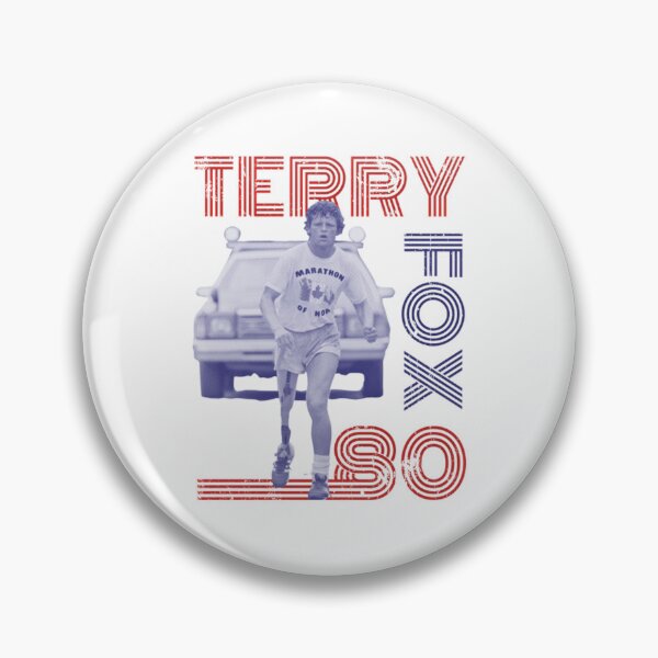 Item preview, Terry Fox Marathon Of Hope Canada Terry Fox designed and sold by KevinGarris.