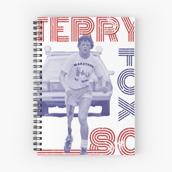 Item preview, Terry Fox Marathon Of Hope Canada Terry Fox designed and sold by KevinGarris.