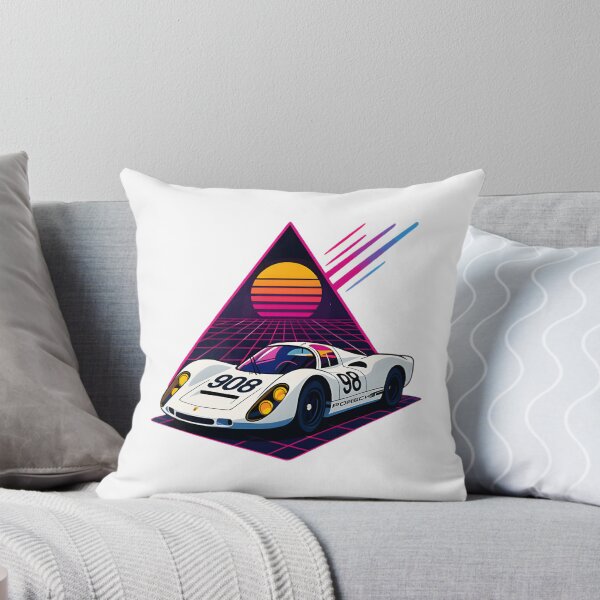 Item preview, Classic Sports Car Inspired Design Featuring a Sleek Luxury Coupe designed and sold by HopeHava.
