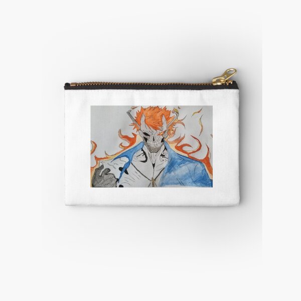 Item preview, halloween special anime design designed and sold by Venom456.