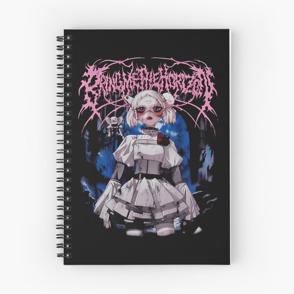 Item preview, Bootleg Metal Doll Bmth designed and sold by Nikola-Tigar.