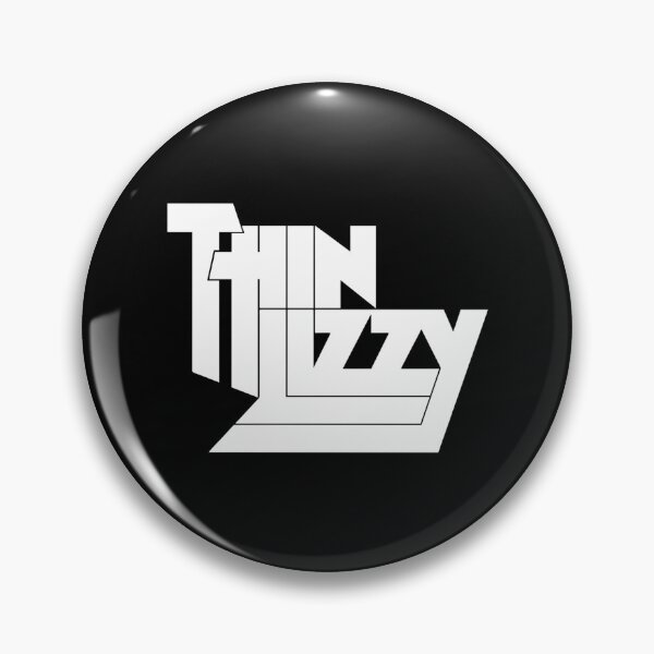 Item preview, Best Selling   Thin Lizzy Merchandise Essential T Shirt designed and sold by Cutenekocat.