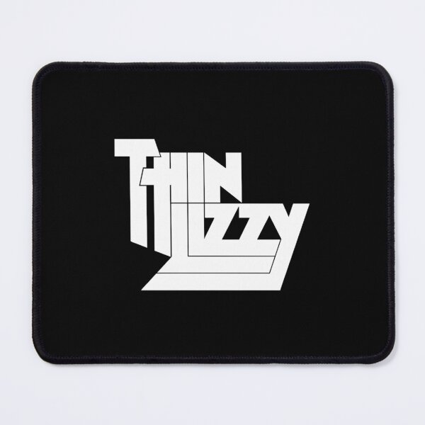 Item preview, Best Selling Thin Lizzy Merchandise Essential T Shirt designed and sold by Cutenekocat.