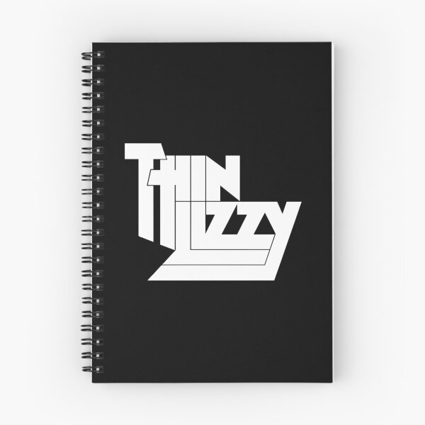 Item preview, Best Selling   Thin Lizzy Merchandise Essential T Shirt designed and sold by Cutenekocat.