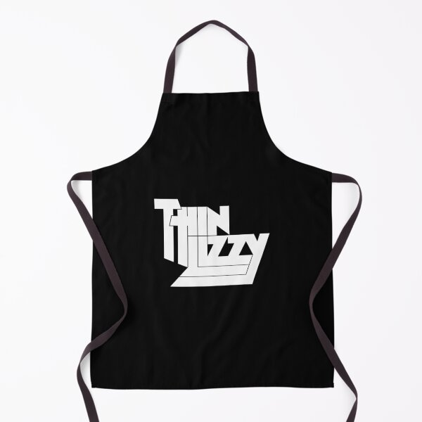 Item preview, Best Selling   Thin Lizzy Merchandise Essential T Shirt designed and sold by Cutenekocat.