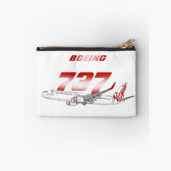 Item preview, Boeing 737 designed and sold by PlanesArtByLeo.