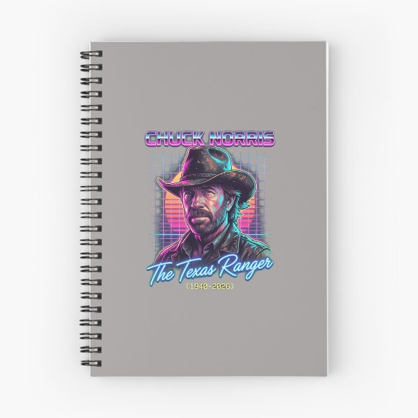 Item preview, Chuck Norris Tribute Sketch 1940-2026 Cowboy-85 designed and sold by FranciscaMoren.
