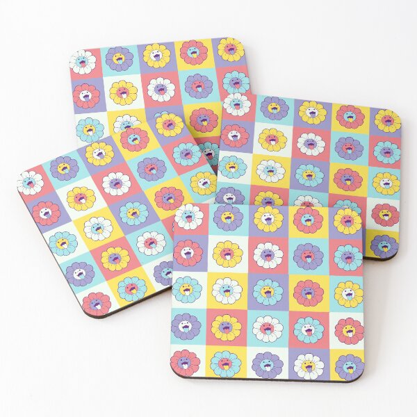 Item preview, hugadino Dino Flower Power, Dinosaur, Floral Pattern designed and sold by hugadino.