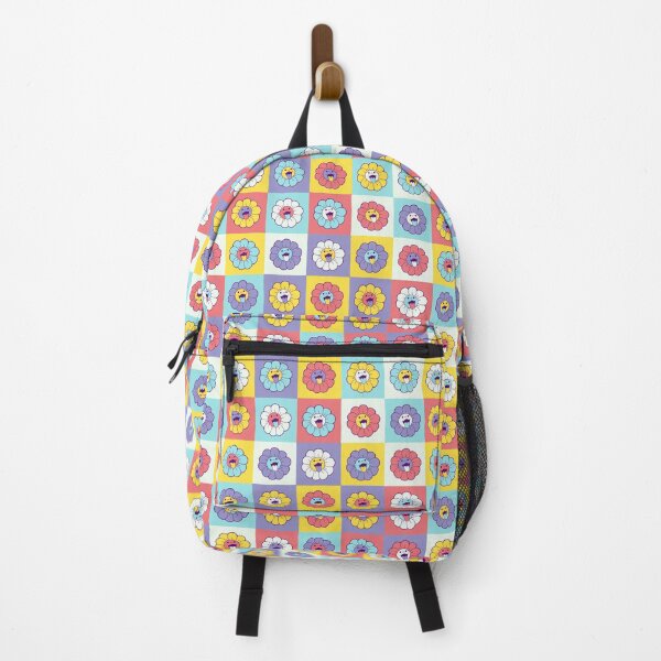 Item preview, hugadino Dino Flower Power, Dinosaur, Floral Pattern designed and sold by hugadino.