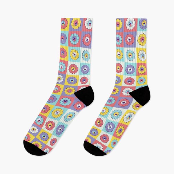 Item preview, hugadino Dino Flower Power, Dinosaur, Floral Pattern designed and sold by hugadino.