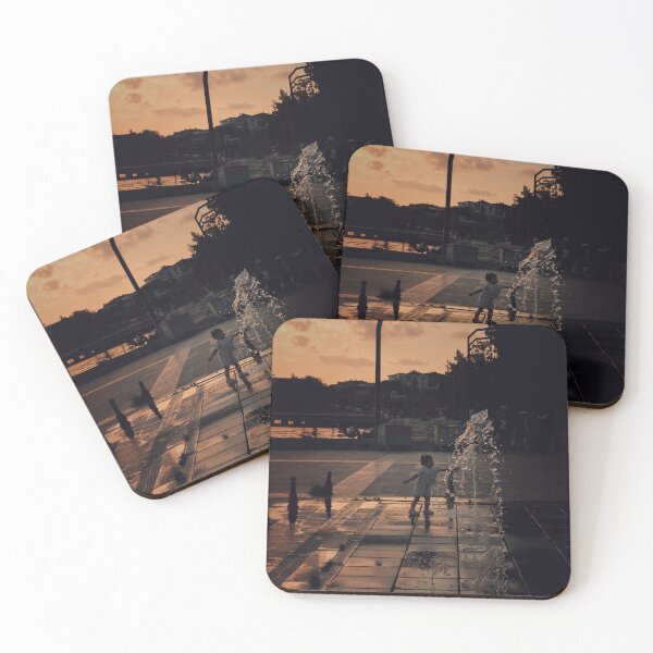Item preview, Desert Beta Motorcycles Racing Sunset Sky designed and sold by vccsgsge.