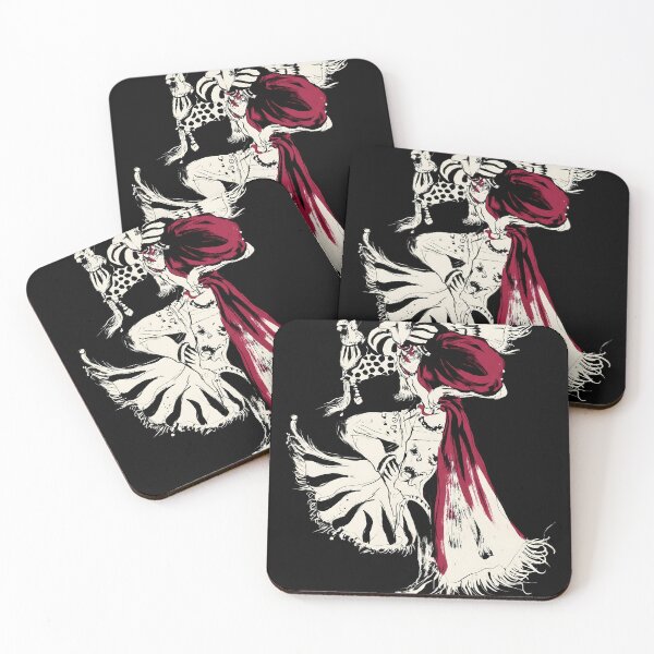 Item preview, Kefka Palazzo Final Fantasy VI Sumi-e Gaming Graphic Tee designed and sold by Senpaiwaves.