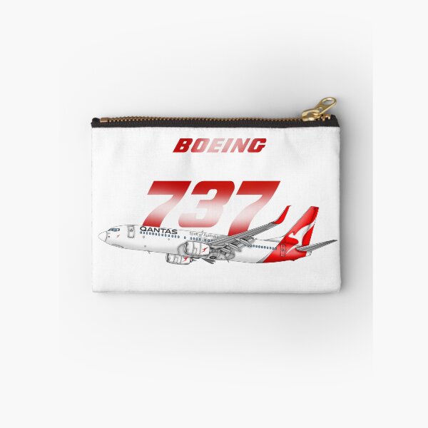 Item preview, Boeing 737 designed and sold by PlanesArtByLeo.