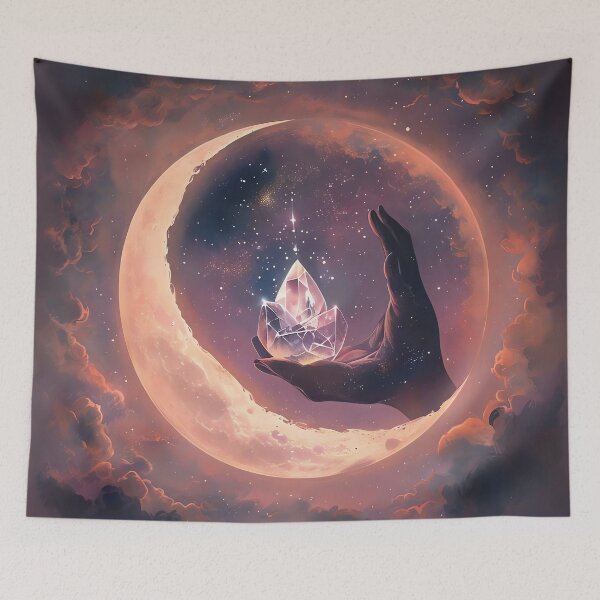 Item preview, Celestial Cradle designed and sold by ONYX Pixee.