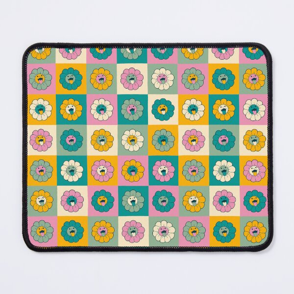 Item preview, hugadino Dino Flower Power, Dinosaur, Floral Pattern designed and sold by hugadino.