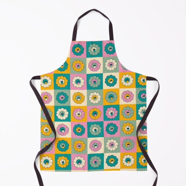 Item preview, hugadino Dino Flower Power, Dinosaur, Floral Pattern designed and sold by hugadino.