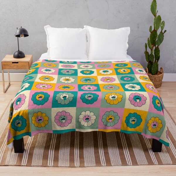 Item preview, hugadino Dino Flower Power, Dinosaur, Floral Pattern designed and sold by hugadino.