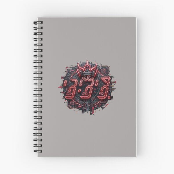 Artikelvorschau, Beschädigte Digitalanzeige 13 Symbol 9 Punkt-70 entworfen und verkauft von MaximiliKaas.