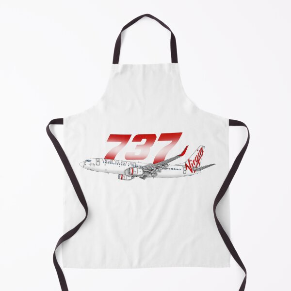 Item preview, Boeing 737 designed and sold by PlanesArtByLeo.