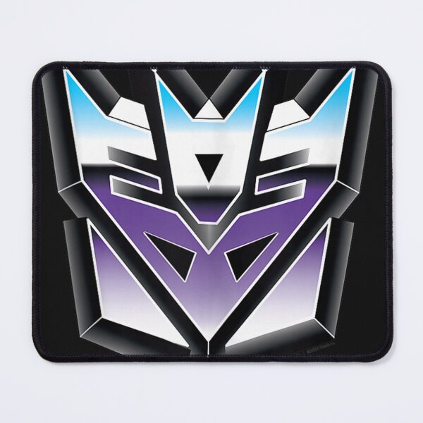 Item preview, Tr4nsformersz Decepticon Classic Logo designed and sold by ElenaDennis50.
