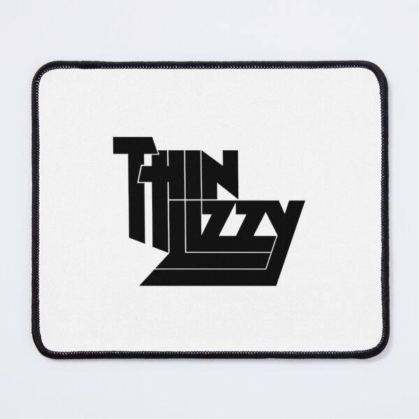 Item preview, Best Selling - Thin Lizzy Merchandise designed and sold by Cutenekocat.