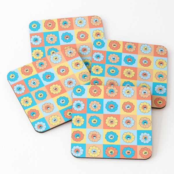 Item preview, hugadino Dino Flower Power, Dinosaur, Floral Pattern designed and sold by hugadino.