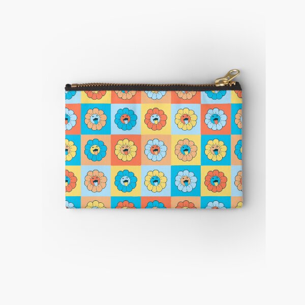 Item preview, hugadino Dino Flower Power, Dinosaur, Floral Pattern designed and sold by hugadino.