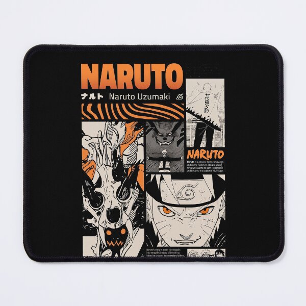 Item preview, Ninja Boy Anime designed and sold by maurines.